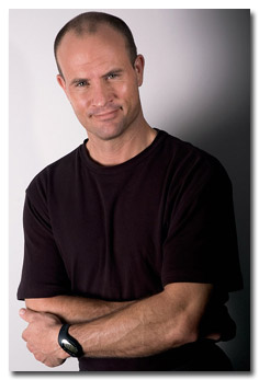 Brian Calkins, Cincinnati Ohio Personal Trainer, Adventure Boot Camp for Women!