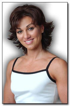 Kelli Calabrese, Master Trainer - Adventure Boot Camp for Women