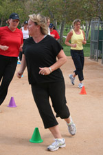 Obstacle-Course
