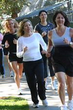 Cincinnati adventure fitness boot camp